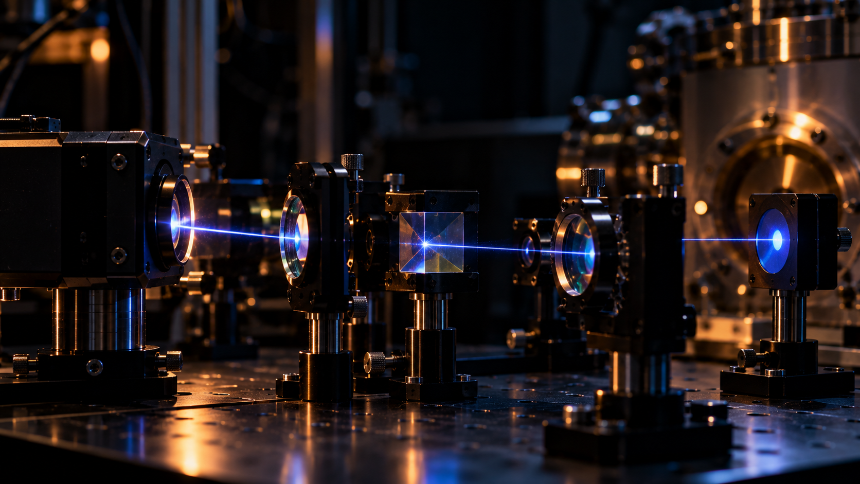 Photonics application