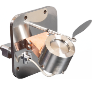 Korvus FISSION magnetron sputtering source