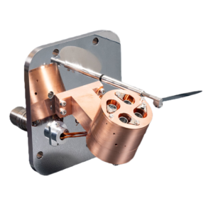 Korvus TAU electron-beam evaporation source