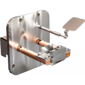 Korvus TES thermal boat evaporation source