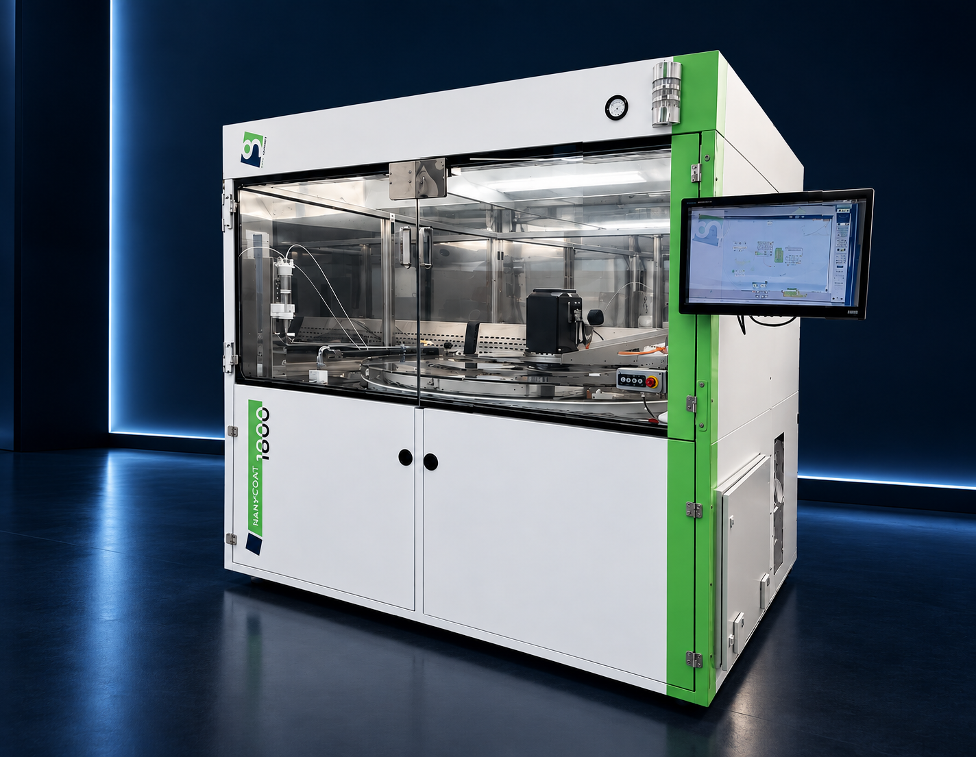 nanoCOAT C3+